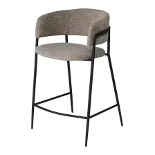 Стул барный Bergenson Bjorn Helning / BB0000658 (капучино)