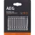 Набор бит AEG Powertools 4932479529 (10 шт)