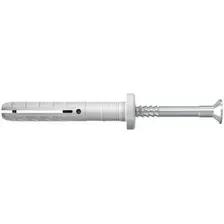 Дюбель-гвоздь Fischer N 8 x 120/80 F 513704 (100 шт)
