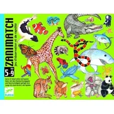 Настольная игра Djeco Занимач