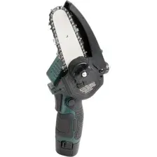 Пила цепная аккумуляторная Zitrek GreenSaw 12