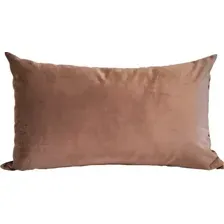 Подушка декоративная Файбертек Brown ПД 35x60