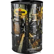 Моторное масло Kroon Oil Helar SP 0W-30 60л
