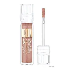 Блеск для губ "Icon lips glossy volume" тон: 507, Desert Taupe