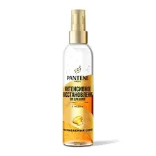 Спрей для волос PANTENE Pro-V Интенсивное восстановление с медом, 150 мл
