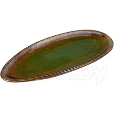 Блюдо Corone Verde HL497090 фк0720