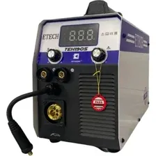 Сварочный инвертор ETECH TEH190S
