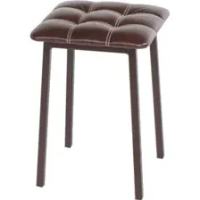 Табурет AMC Comfort 7.22 (коричневый/венге)