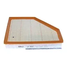 Воздушный фильтр Knecht/Mahle LX3424