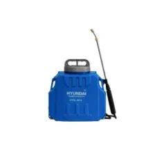 Опрыскиватель аккумуляторный HYSL0812 HYUNDAI 8л