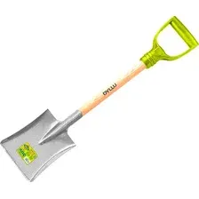 Лопата совковая Dyllu DTSE6326