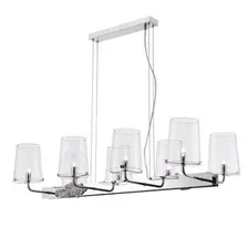 Люстра Maytoni Landmark MOD040PL-08CH
