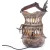 Декор Merry Bear Home Decor CF19203