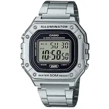 Наручные часы Casio W-218HD-1A