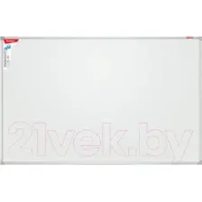 Магнитно-маркерная доска Berlingo Premium SDm 08030 (90x120)