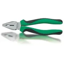Плоскогубцы TOPTUL DBBB2206