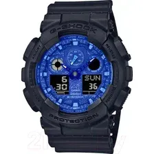 Наручные часы Casio G-Shock GA-100BP-1A