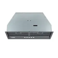 Кухонная вытяжка Exiteq EX-6016 (черный)