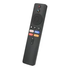 Пульт ДУ Huayu MI-VER.9, XMRM-M3, XMRM-M6 HRM2115 (для приставок и телевизоров Xiaomi)