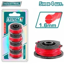 Шпуля для триммера Total TALS1602