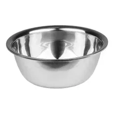 Миска для взбивания из нерж.стали, диам. 22см STARCOOK PERFECTO LINEA (22х10 см., 1830 мл)