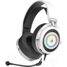 Наушники A4Tech Bloody G535, white