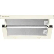Кухонная вытяжка KUPPERSBERG Slimturbo 60 C