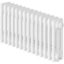 Дизайн-радиатор Royal Thermo Insignia VC3030 14 секций RAL9016