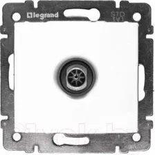 Розетка Legrand Valena 694276 (белый)