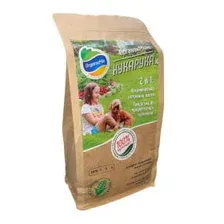 Удобрение Кукарука ОрганикМикс, 850 г