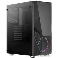 Корпус AeroCool Zauron Saturn FRGB-G-BK-v1
