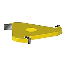 Фреза Makita D-12061