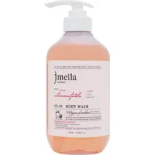 Гель для душа Jmella In France Femme Fatale Body Wash (500мл)