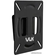 Кронштейн для телевизора VLK TRENTO-100 (черный)