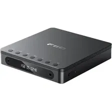 CD-плеер FiiO DM13 (черный)