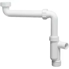 Сифон McAlpine MRCAT32-HC