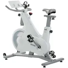 Велотренажер DFC Ovicx B-Q210W