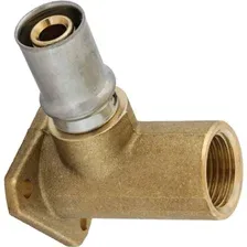 Фитинг APE Тройник проходной 20x1/2" внутр. x20 [3AP1321220]