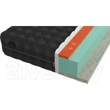 Матрас Mr. Mattress Effetto L 18+ 90x190