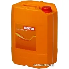 Моторное масло Motul Tekma Mega X 10W-40 20л