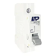 Выключатель нагрузки ETP ВН 32-100 1P 63А / 12313