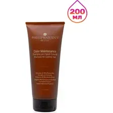 Шампунь Philip Martin's Colour Maintenance 200 мл