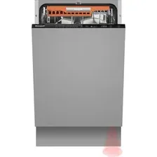 Посудомоечная машина Weissgauff BDW 4536 D Infolight