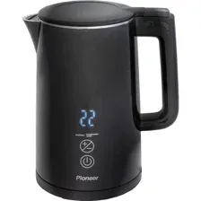Электрочайник Pioneer KE577M_BLACK