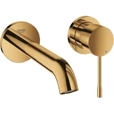 Смеситель Grohe Essence New 19408GL1 (холодный рассвет)