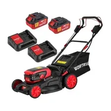 Газонокосилка аккумуляторная Wortex CLM 4536-4 / 2334160