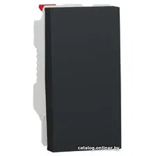 Выключатель Schneider Electric Unica NU310154