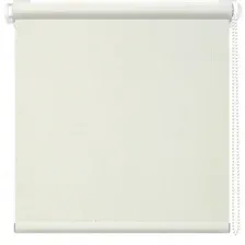 Рулонные шторы АС МАРТ Моно 60x200 (слоновая кость)