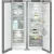 Холодильник side by side Liebherr XRFsf 5245 Plus BioFresh NoFrost