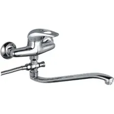 Смеситель FRAP H02 F2102-B-30S